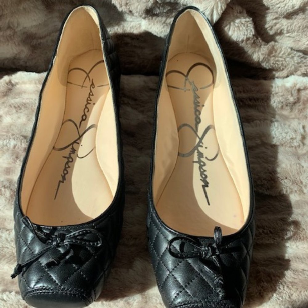 Jessica Simpson - Mabelle